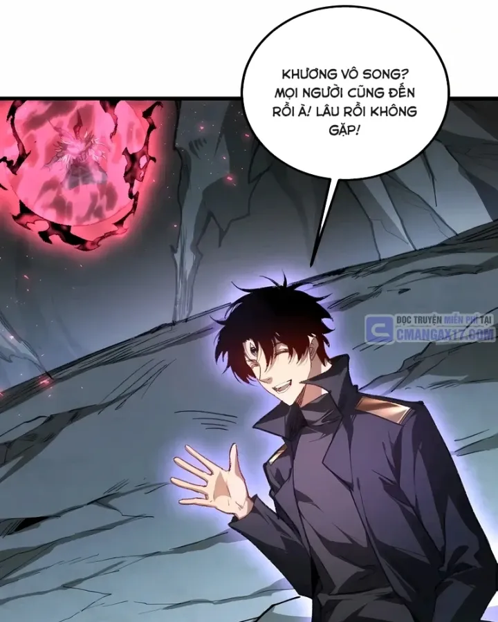 Ta Là Chúa Tể Trùng Độc Chap 127 - Next Chap 128