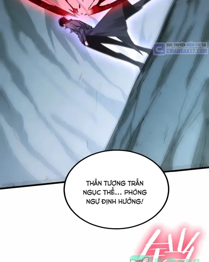 Ta Là Chúa Tể Trùng Độc Chap 127 - Next Chap 128