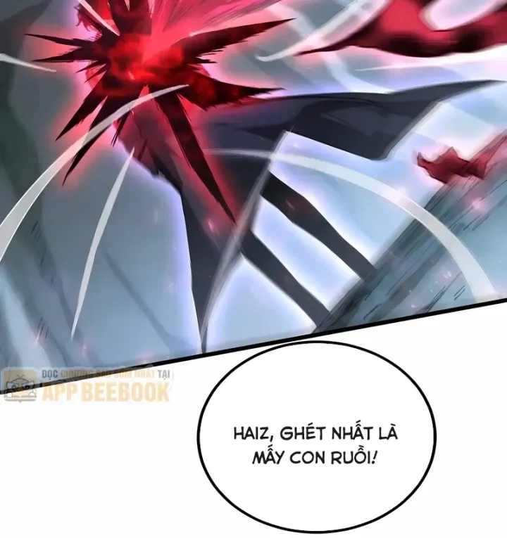 Ta Là Chúa Tể Trùng Độc Chap 127 - Next Chap 128