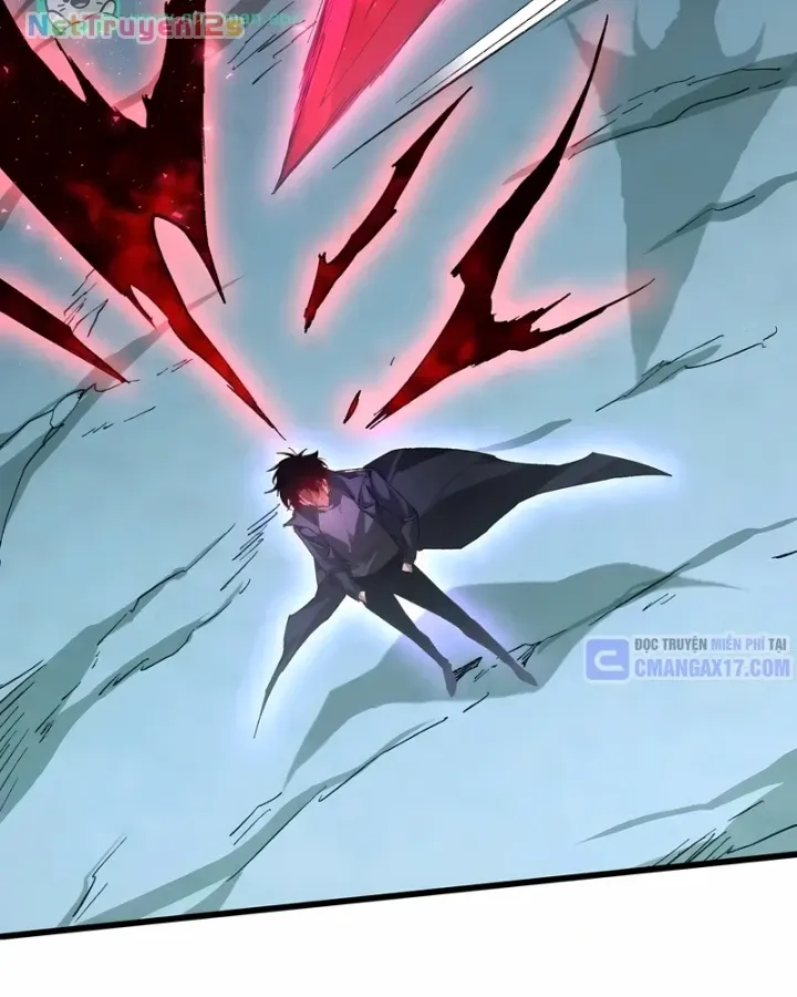 Ta Là Chúa Tể Trùng Độc Chap 127 - Next Chap 128