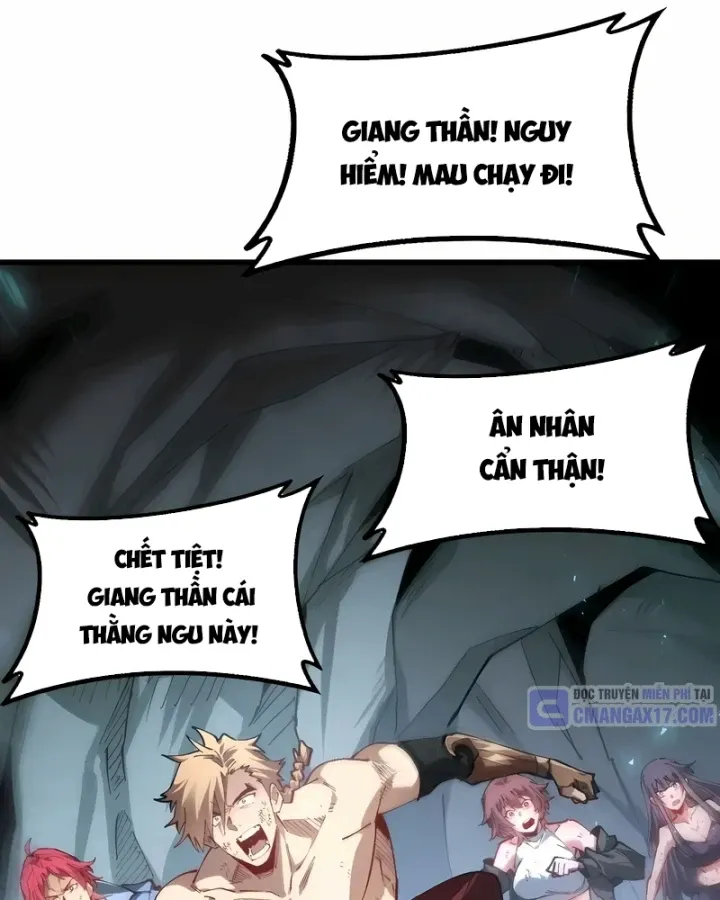 Ta Là Chúa Tể Trùng Độc Chap 127 - Next Chap 128
