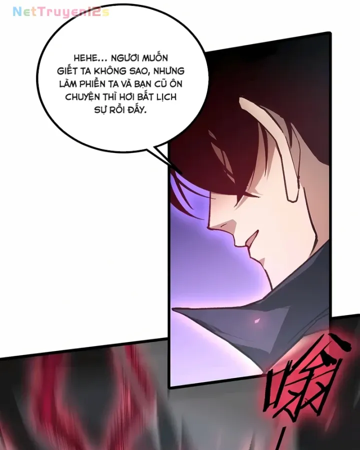 Ta Là Chúa Tể Trùng Độc Chap 127 - Next Chap 128