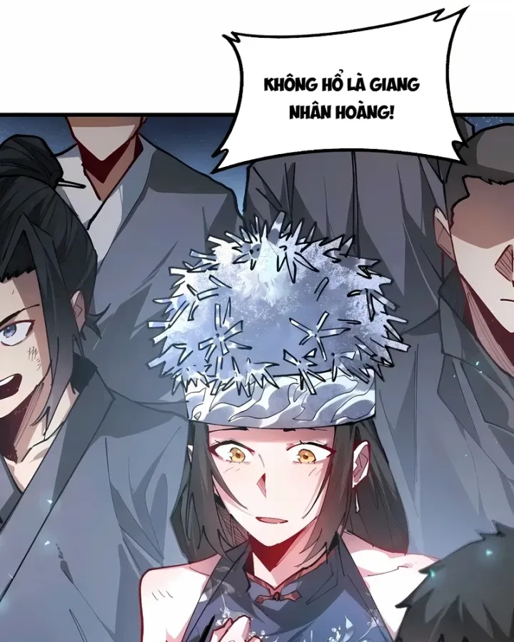 Ta Là Chúa Tể Trùng Độc Chap 127 - Next Chap 128