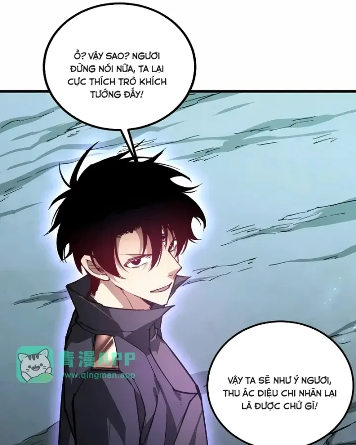 Ta Là Chúa Tể Trùng Độc Chap 127 - Next Chap 128