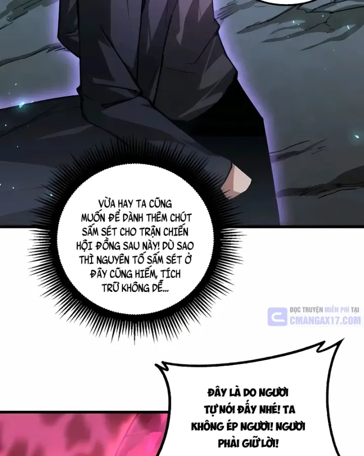 Ta Là Chúa Tể Trùng Độc Chap 127 - Next Chap 128
