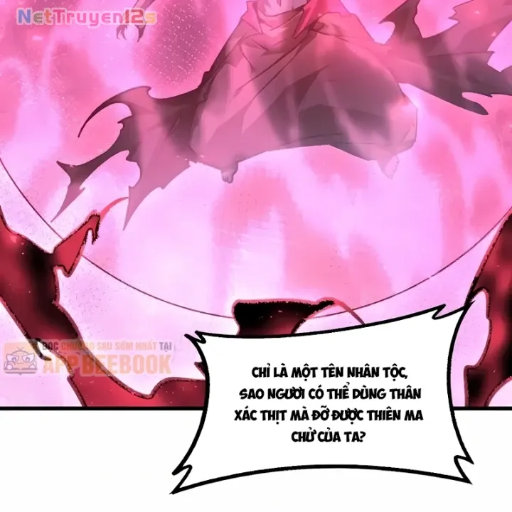 Ta Là Chúa Tể Trùng Độc Chap 127 - Next Chap 128