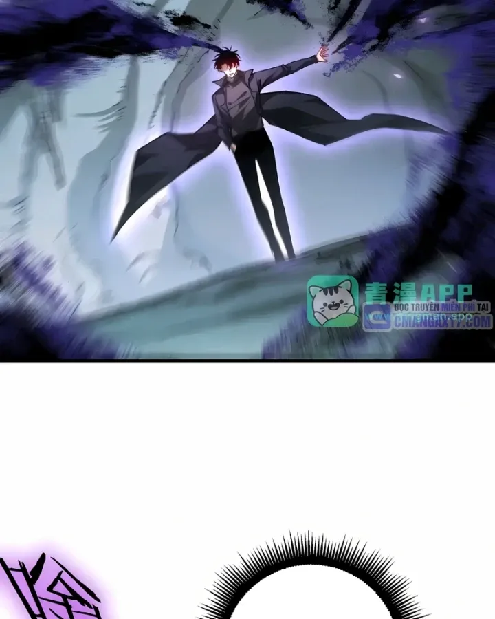 Ta Là Chúa Tể Trùng Độc Chap 127 - Next Chap 128