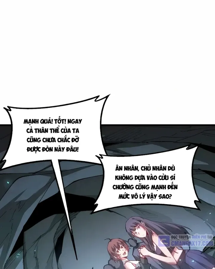 Ta Là Chúa Tể Trùng Độc Chap 127 - Next Chap 128