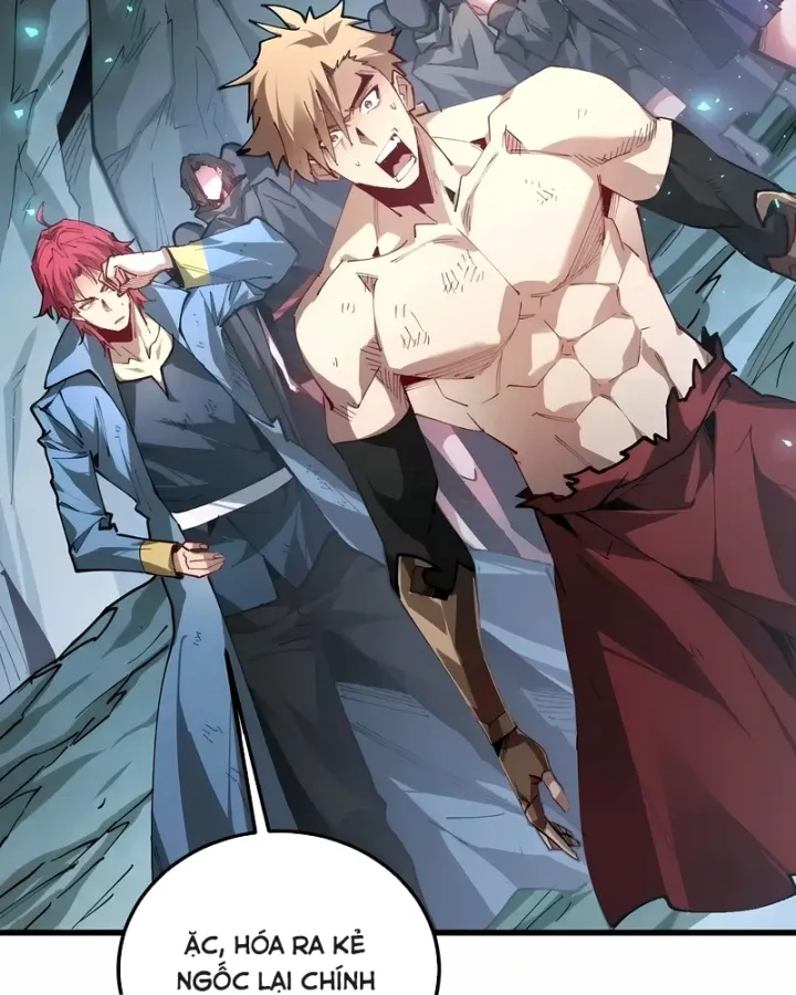 Ta Là Chúa Tể Trùng Độc Chap 127 - Next Chap 128