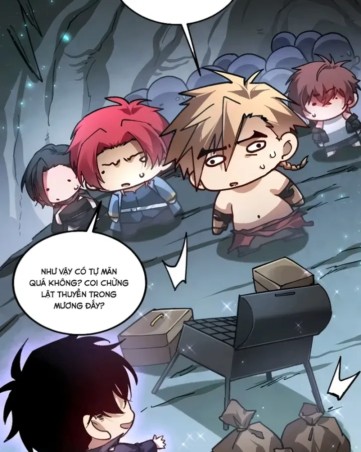 Ta Là Chúa Tể Trùng Độc Chap 127 - Next Chap 128
