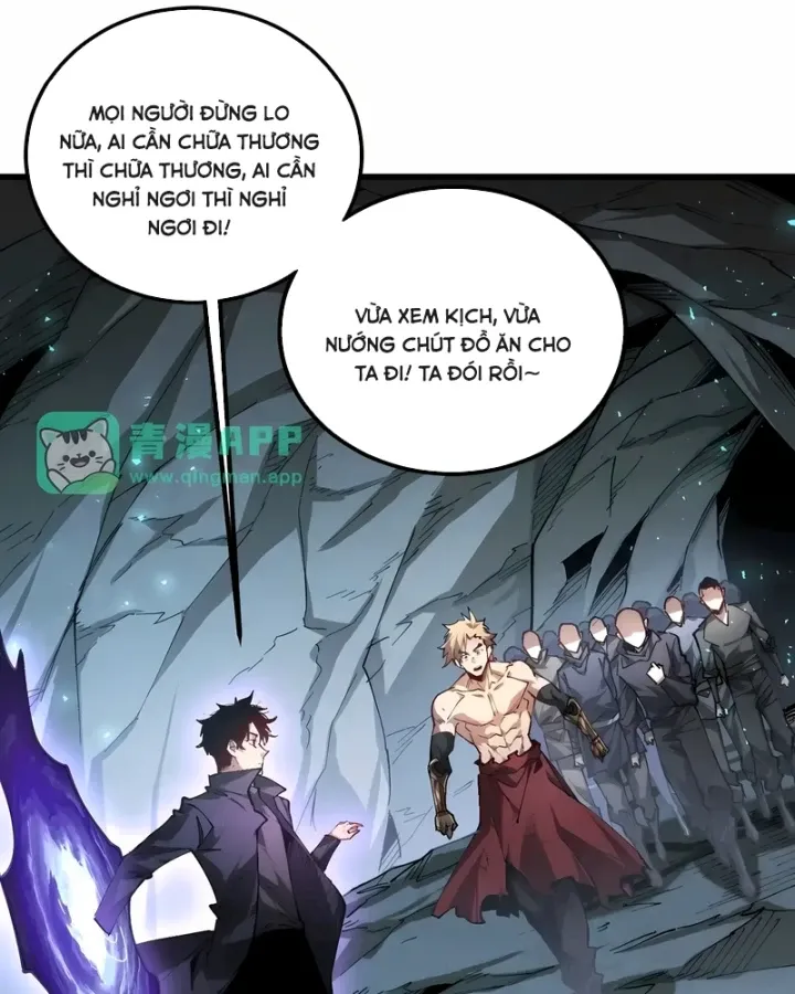 Ta Là Chúa Tể Trùng Độc Chap 127 - Next Chap 128