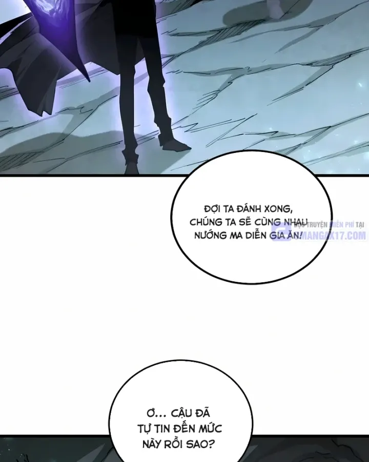 Ta Là Chúa Tể Trùng Độc Chap 127 - Next Chap 128