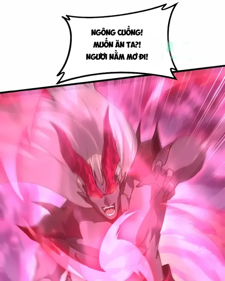 Ta Là Chúa Tể Trùng Độc Chap 127 - Next Chap 128