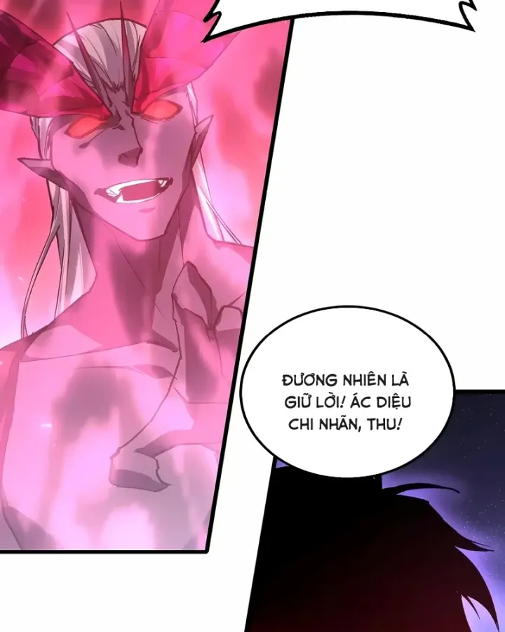 Ta Là Chúa Tể Trùng Độc Chap 127 - Next Chap 128