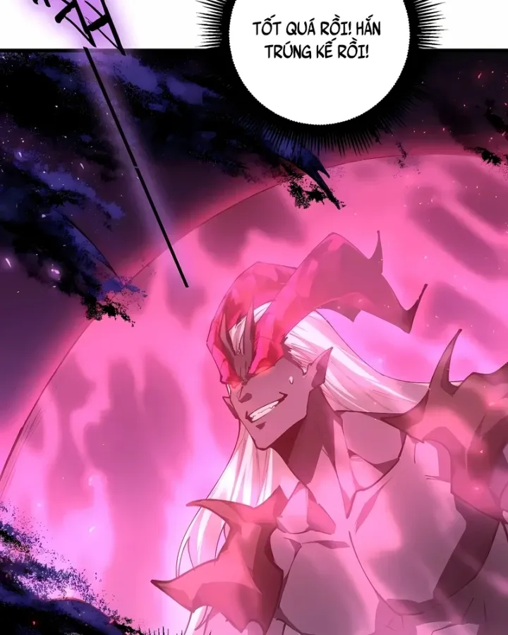 Ta Là Chúa Tể Trùng Độc Chap 127 - Next Chap 128