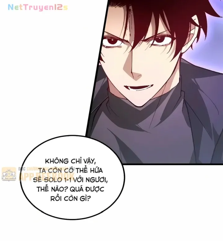 Ta Là Chúa Tể Trùng Độc Chap 127 - Next Chap 128