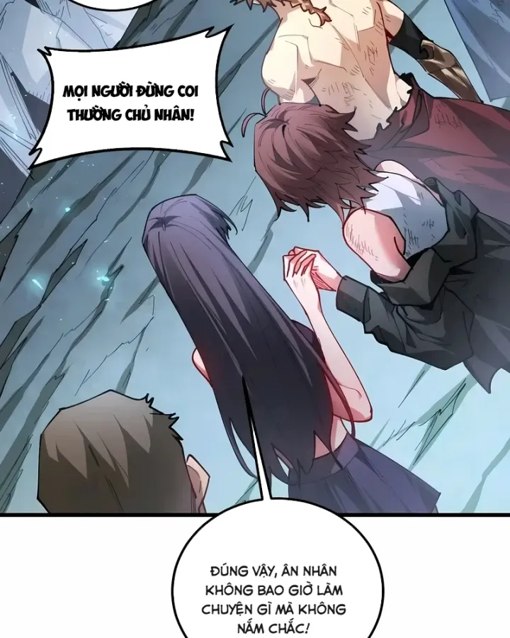 Ta Là Chúa Tể Trùng Độc Chap 127 - Next Chap 128