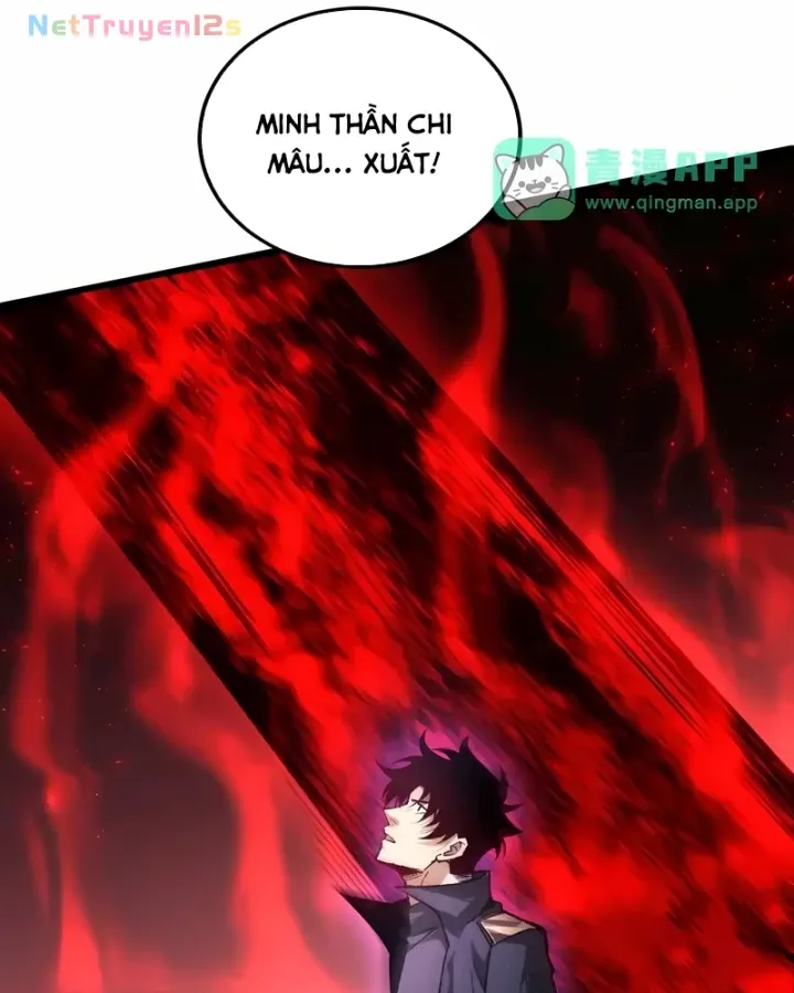 Ta Là Chúa Tể Trùng Độc Chap 127 - Next Chap 128