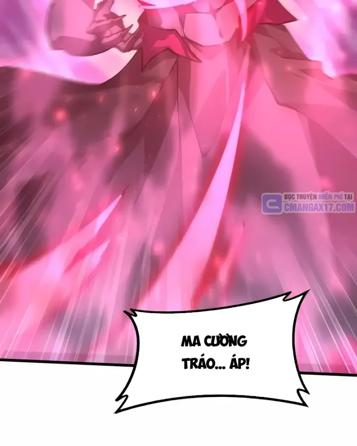 Ta Là Chúa Tể Trùng Độc Chap 127 - Next Chap 128