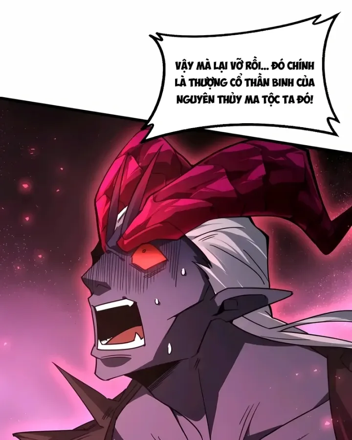 Ta Là Chúa Tể Trùng Độc Chap 127 - Next Chap 128