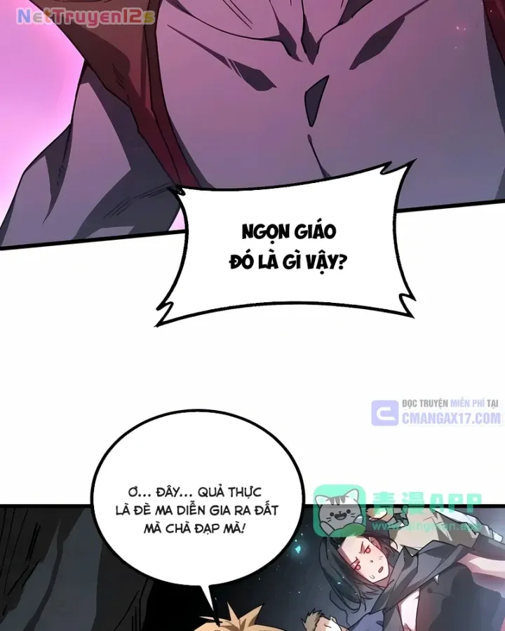 Ta Là Chúa Tể Trùng Độc Chap 127 - Next Chap 128