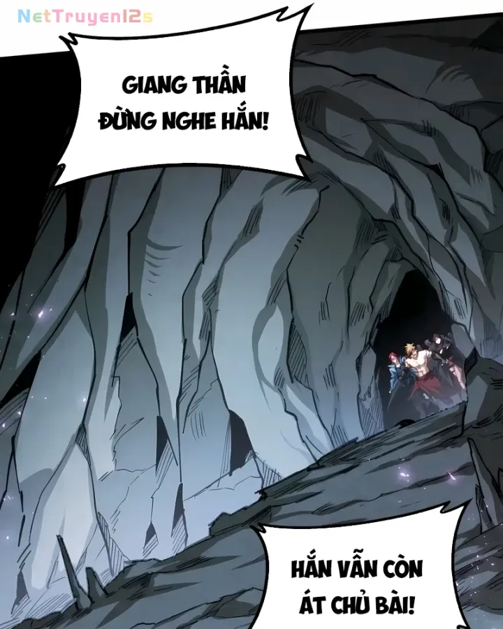 Ta Là Chúa Tể Trùng Độc Chap 127 - Next Chap 128