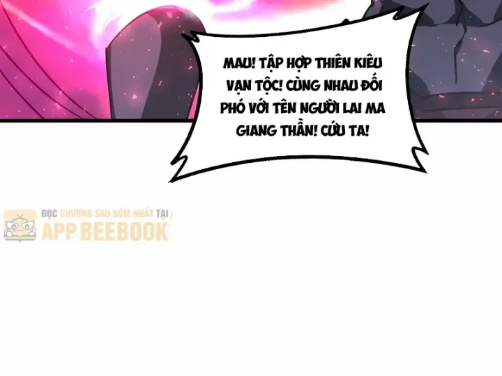 Ta Là Chúa Tể Trùng Độc Chap 127 - Next Chap 128