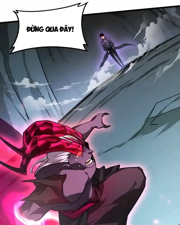Ta Là Chúa Tể Trùng Độc Chap 127 - Next Chap 128