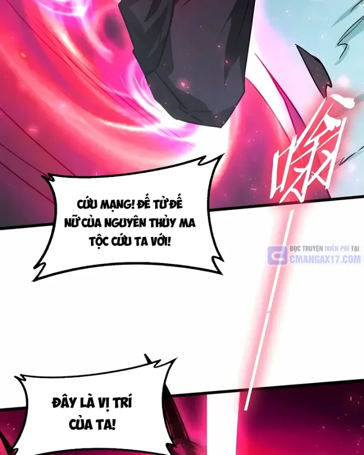 Ta Là Chúa Tể Trùng Độc Chap 127 - Next Chap 128