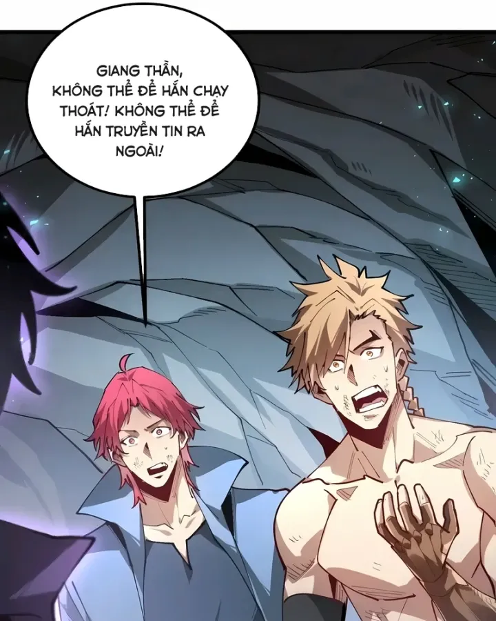 Ta Là Chúa Tể Trùng Độc Chap 127 - Next Chap 128