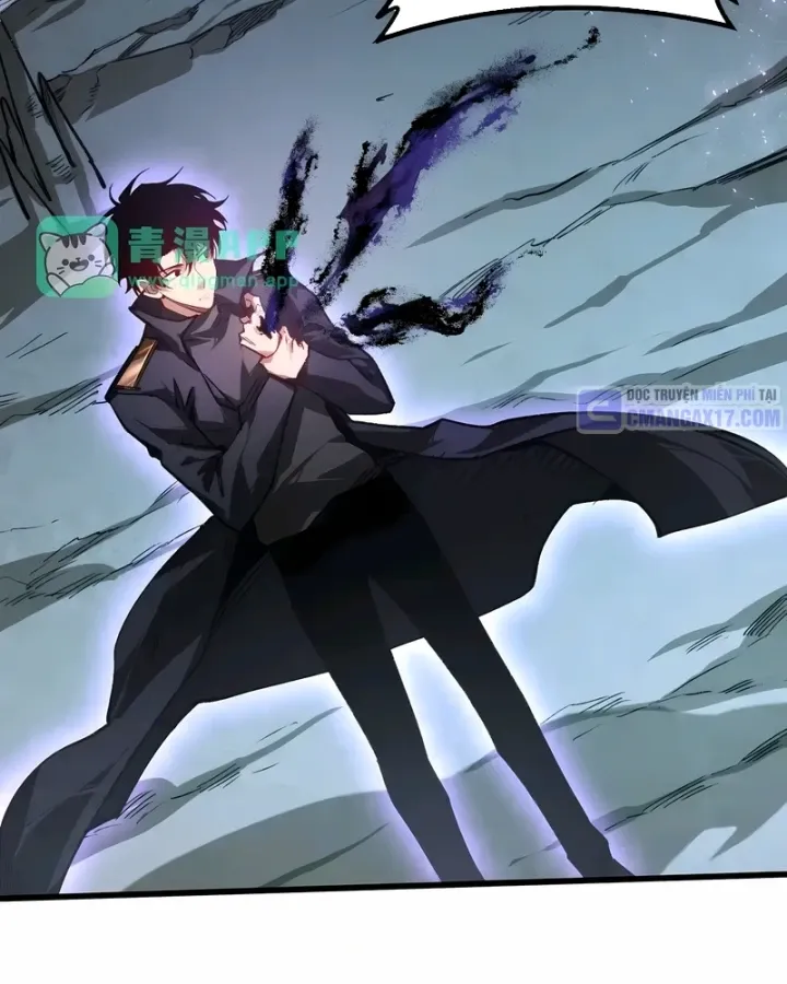 Ta Là Chúa Tể Trùng Độc Chap 127 - Next Chap 128