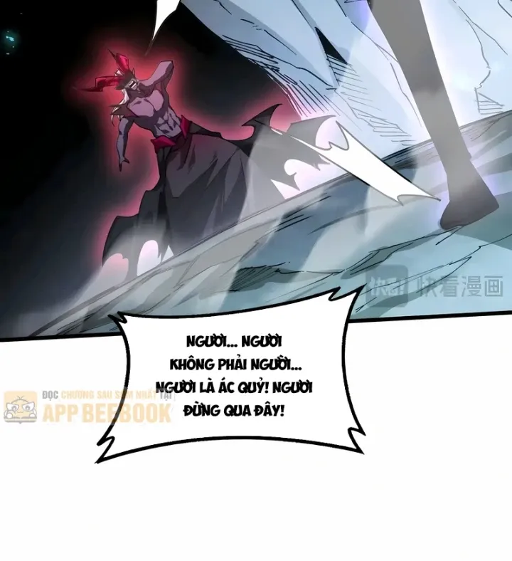 Ta Là Chúa Tể Trùng Độc Chap 127 - Next Chap 128