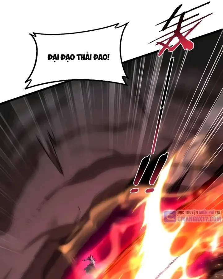 Ta Là Chúa Tể Trùng Độc Chap 127 - Next Chap 128