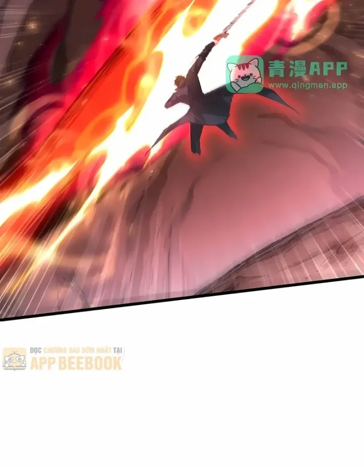 Ta Là Chúa Tể Trùng Độc Chap 127 - Next Chap 128