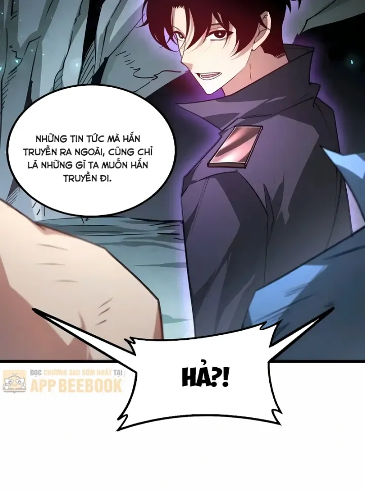 Ta Là Chúa Tể Trùng Độc Chap 127 - Next Chap 128