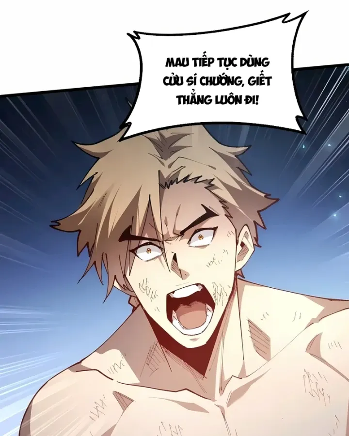 Ta Là Chúa Tể Trùng Độc Chap 127 - Next Chap 128