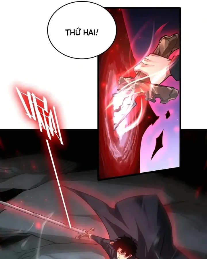 Ta Là Chúa Tể Trùng Độc Chap 127 - Next Chap 128