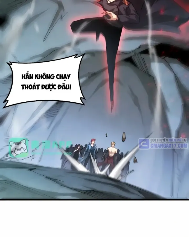 Ta Là Chúa Tể Trùng Độc Chap 127 - Next Chap 128