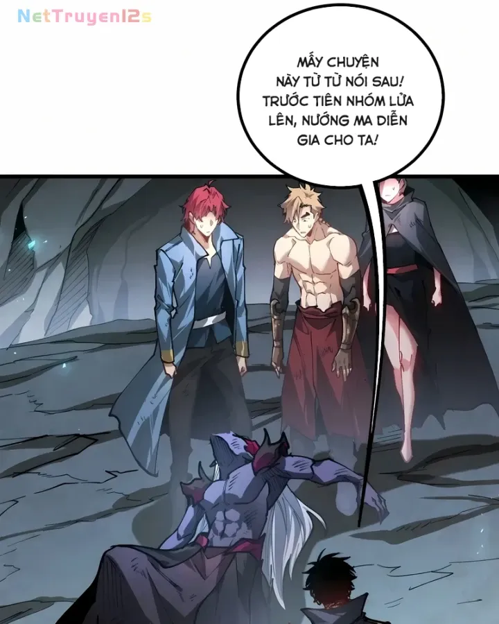 Ta Là Chúa Tể Trùng Độc Chap 127 - Next Chap 128