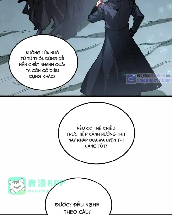 Ta Là Chúa Tể Trùng Độc Chap 127 - Next Chap 128