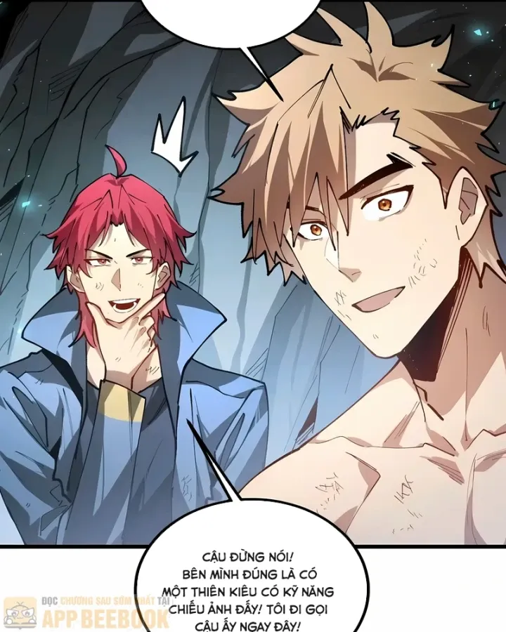 Ta Là Chúa Tể Trùng Độc Chap 127 - Next Chap 128