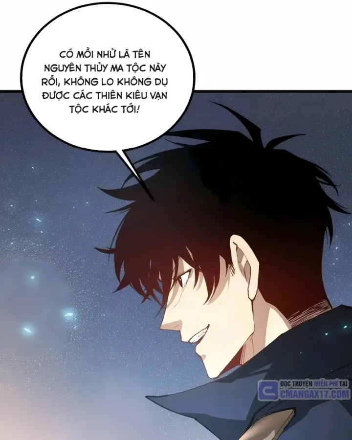 Ta Là Chúa Tể Trùng Độc Chap 127 - Next Chap 128