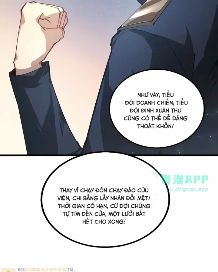 Ta Là Chúa Tể Trùng Độc Chap 127 - Next Chap 128