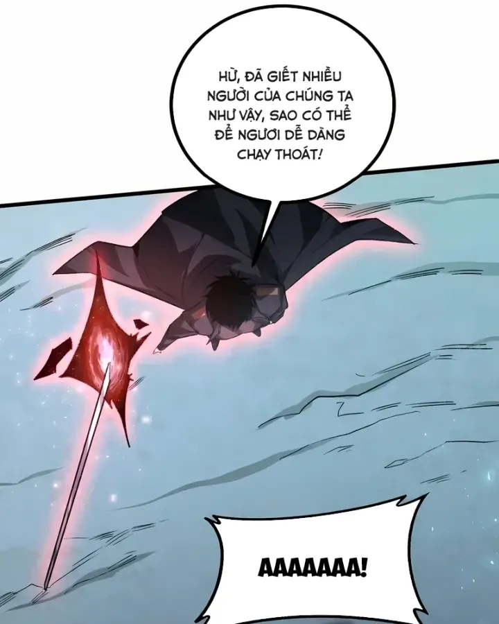 Ta Là Chúa Tể Trùng Độc Chap 127 - Next Chap 128