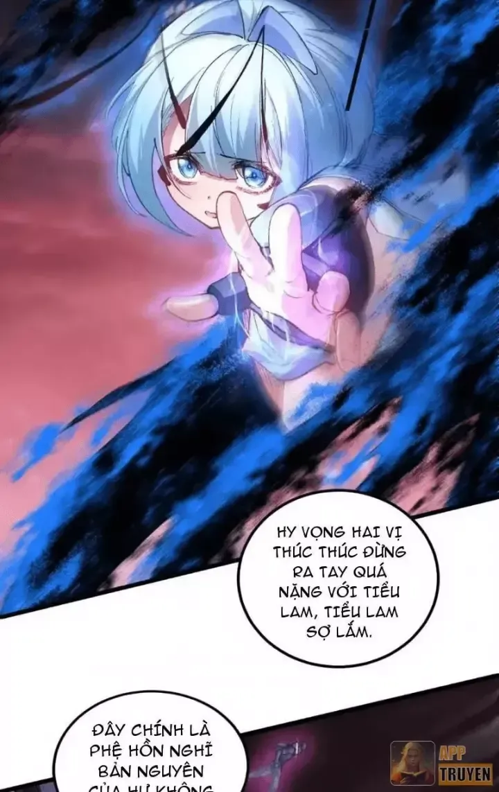 Ta Là Chúa Tể Trùng Độc Chap 120 - Next Chap 121