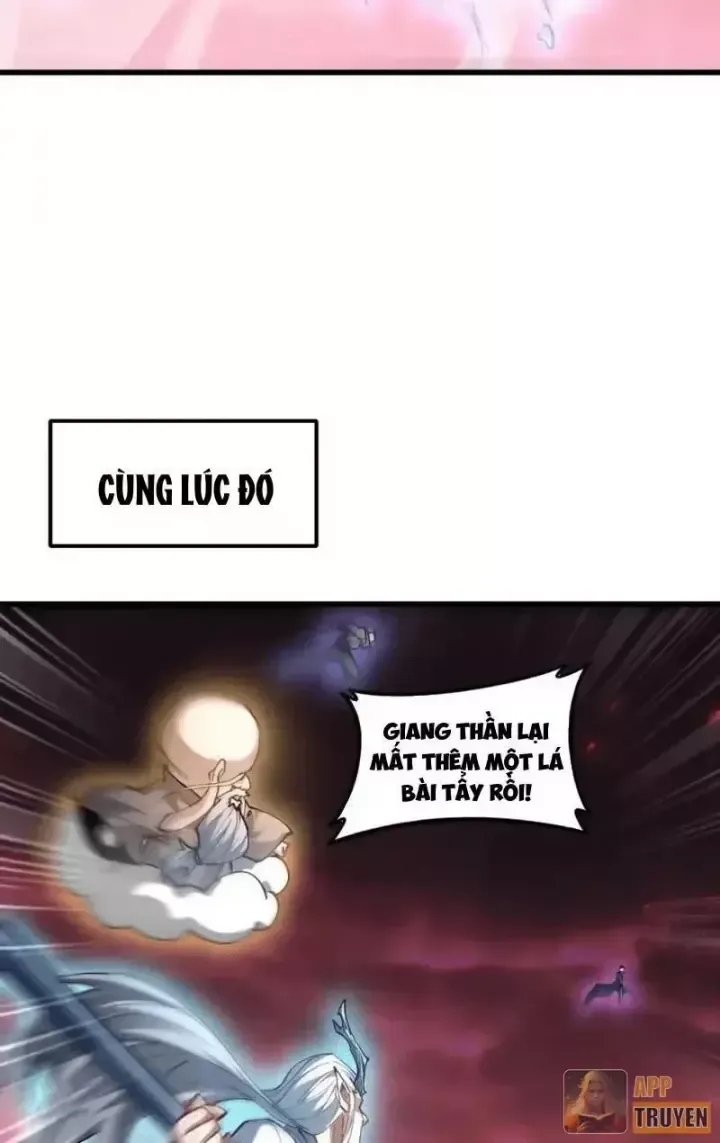 Ta Là Chúa Tể Trùng Độc Chap 120 - Next Chap 121