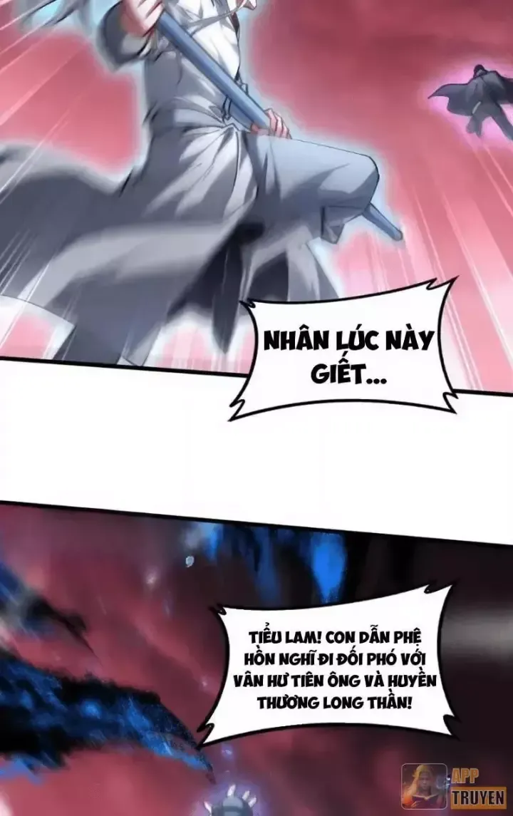 Ta Là Chúa Tể Trùng Độc Chap 120 - Next Chap 121