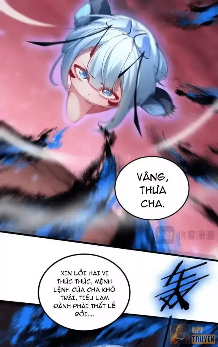 Ta Là Chúa Tể Trùng Độc Chap 120 - Next Chap 121