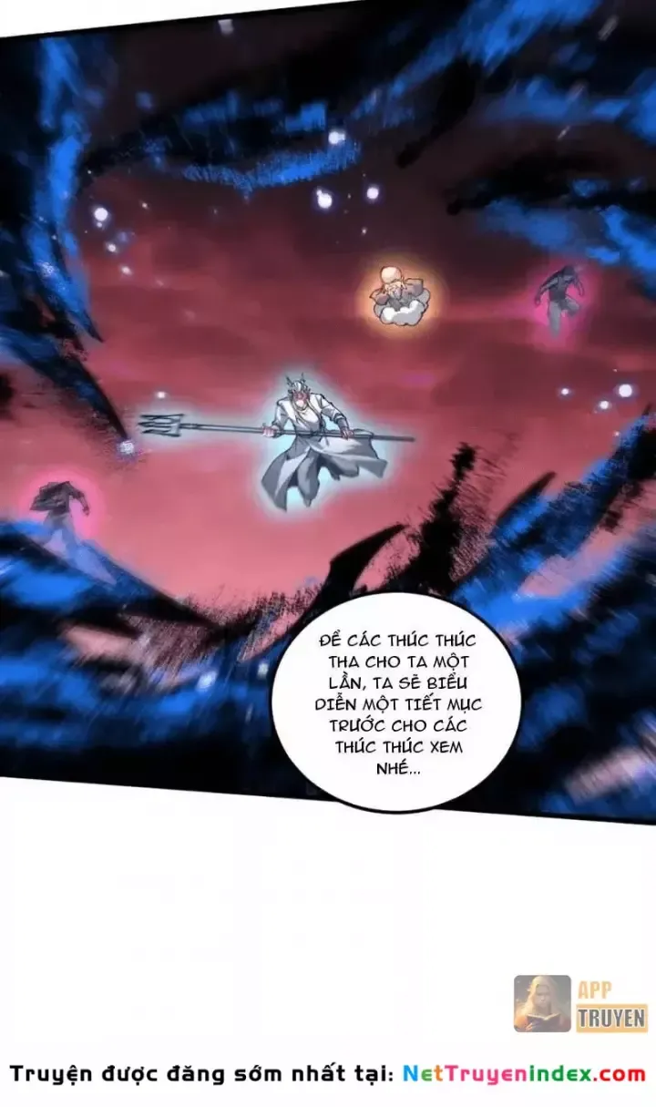 Ta Là Chúa Tể Trùng Độc Chap 120 - Next Chap 121