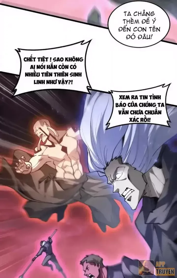 Ta Là Chúa Tể Trùng Độc Chap 120 - Next Chap 121